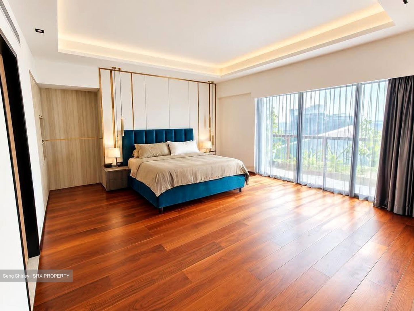 Marina Bay Residences (D1), Condominium #630746321